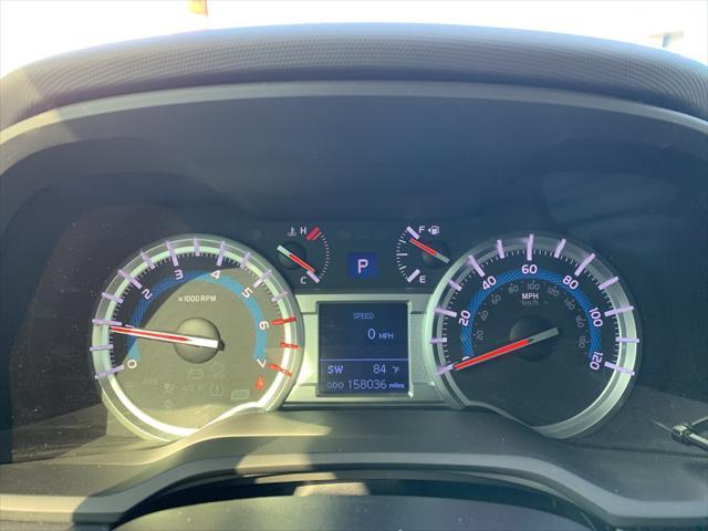 used 2015 Toyota 4Runner car, priced at $22,855