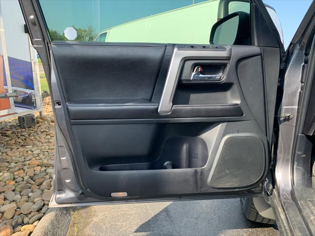 used 2015 Toyota 4Runner car, priced at $22,855