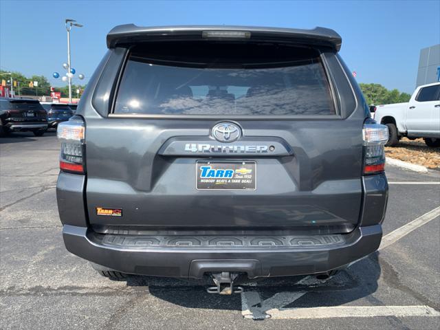 used 2015 Toyota 4Runner car, priced at $22,855