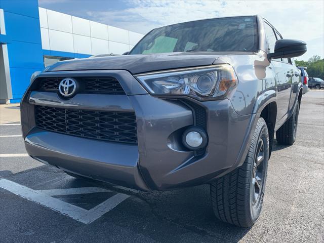 used 2015 Toyota 4Runner car, priced at $22,855