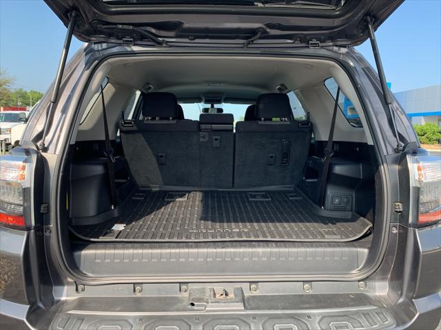 used 2015 Toyota 4Runner car, priced at $22,855