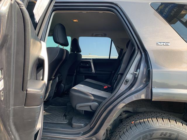 used 2015 Toyota 4Runner car, priced at $22,855