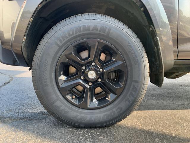 used 2015 Toyota 4Runner car, priced at $22,855