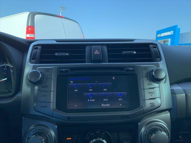 used 2015 Toyota 4Runner car, priced at $22,855