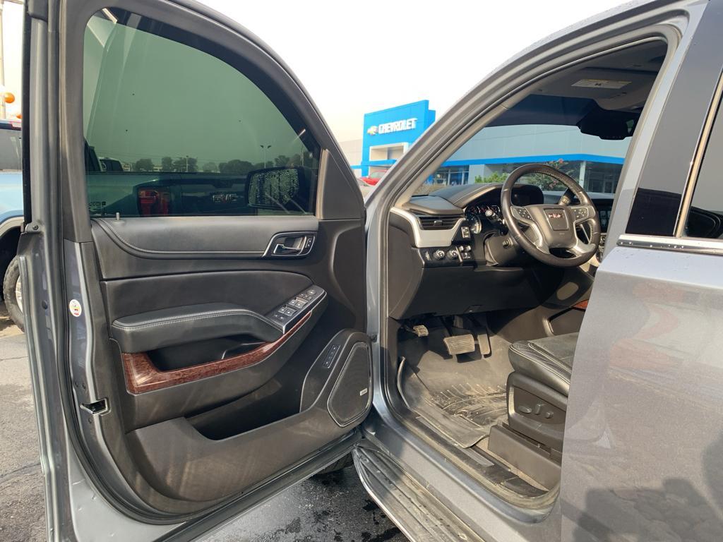 used 2019 GMC Yukon car, priced at $30,928