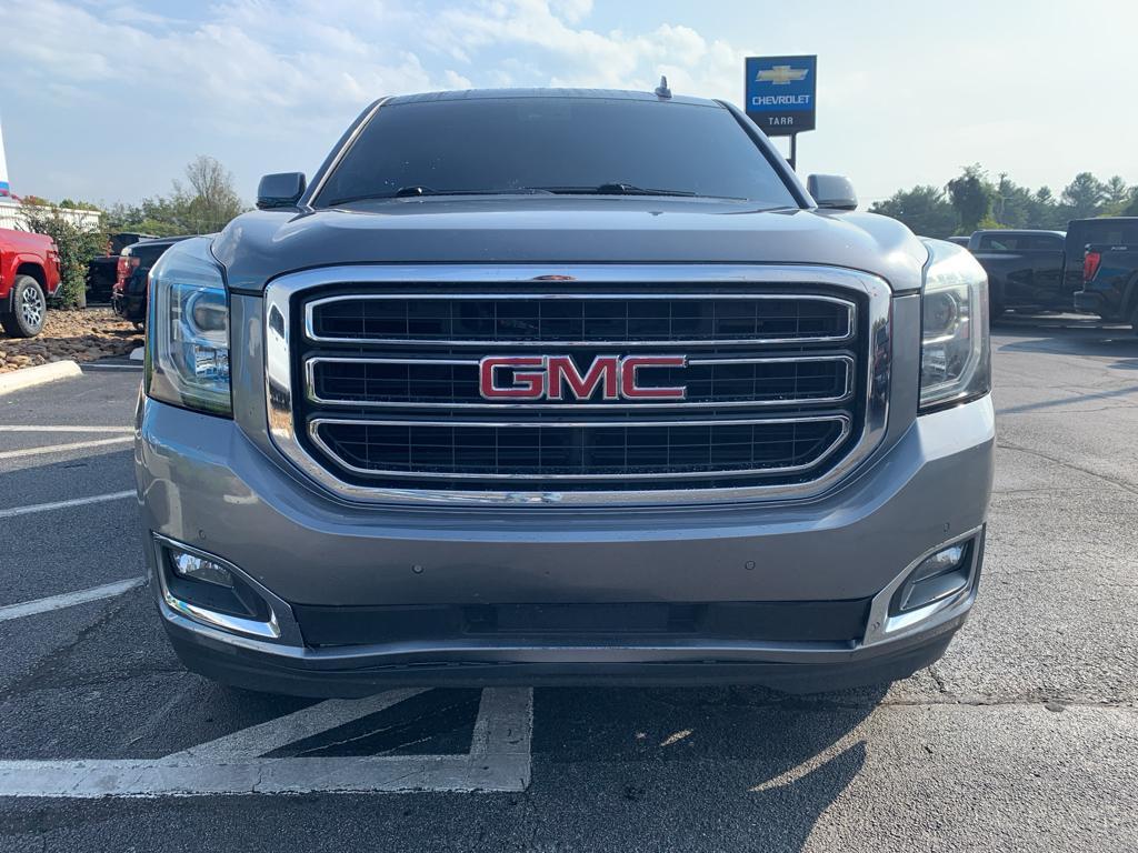used 2019 GMC Yukon car, priced at $30,928