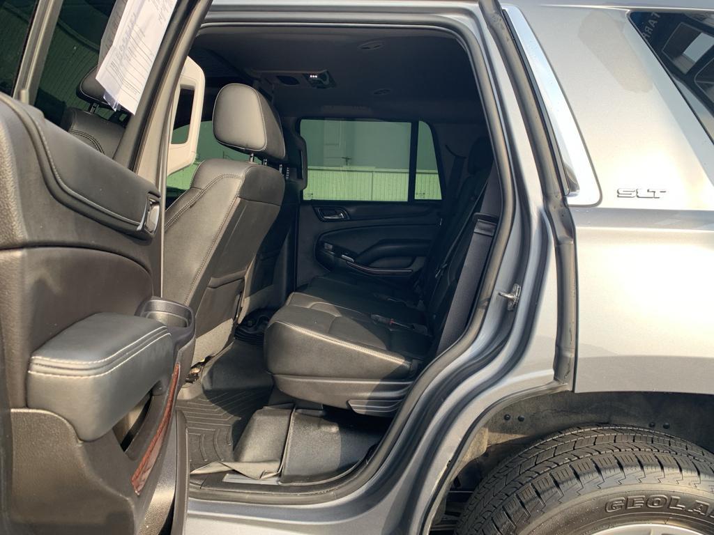 used 2019 GMC Yukon car, priced at $30,928