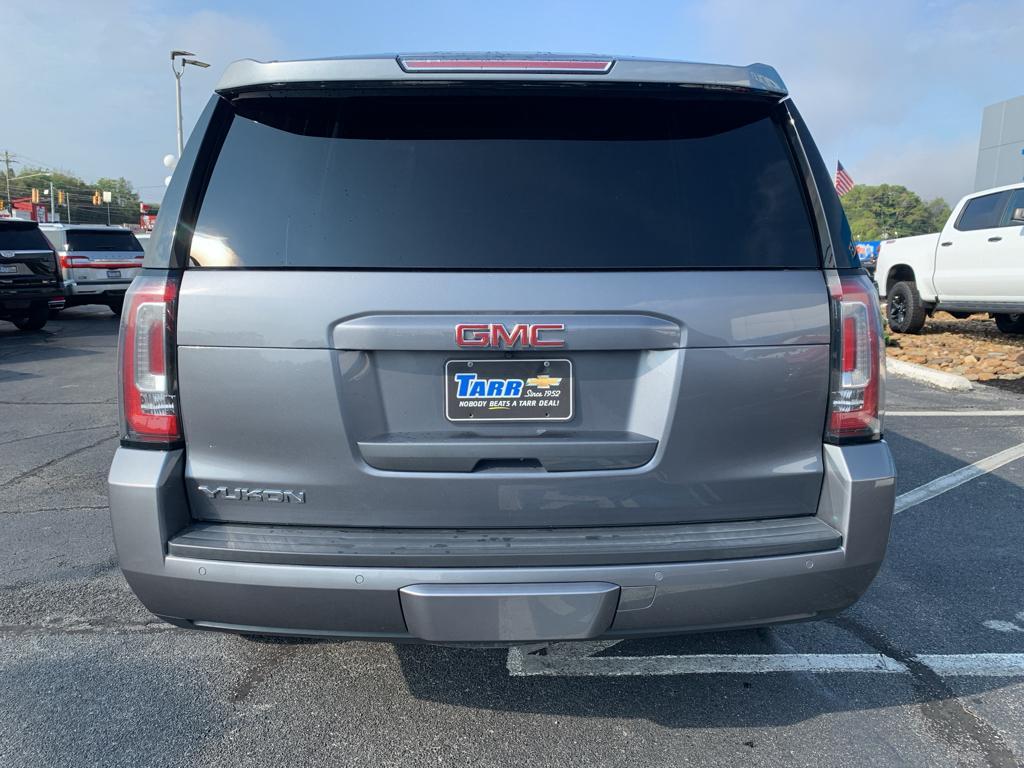 used 2019 GMC Yukon car, priced at $30,928