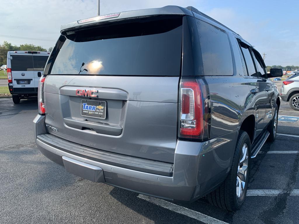 used 2019 GMC Yukon car, priced at $30,928