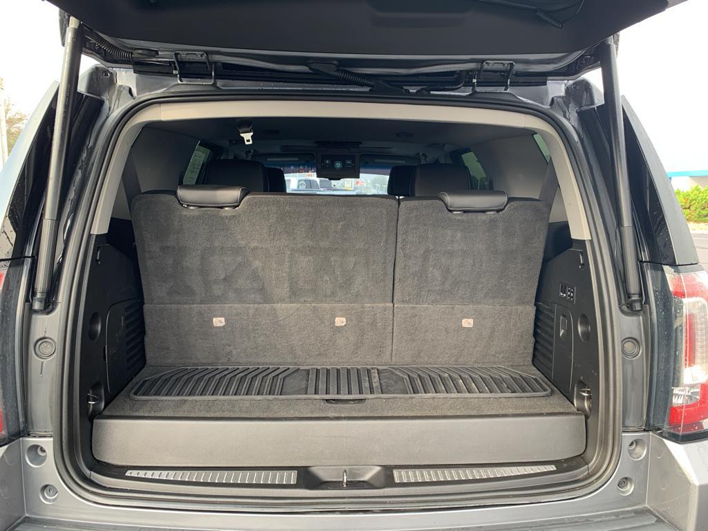 used 2019 GMC Yukon car, priced at $30,928