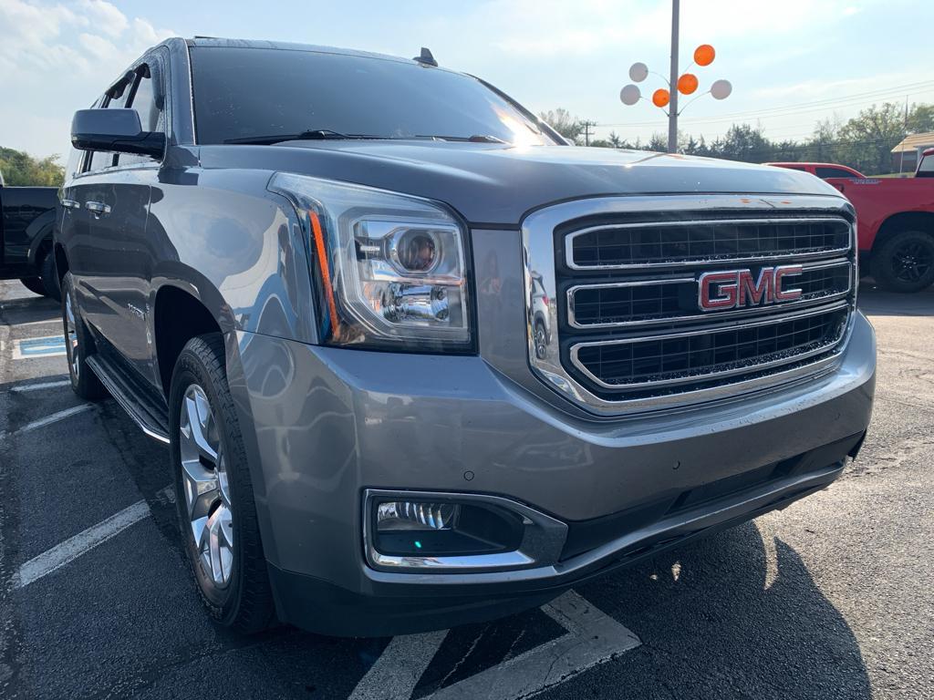 used 2019 GMC Yukon car, priced at $30,928