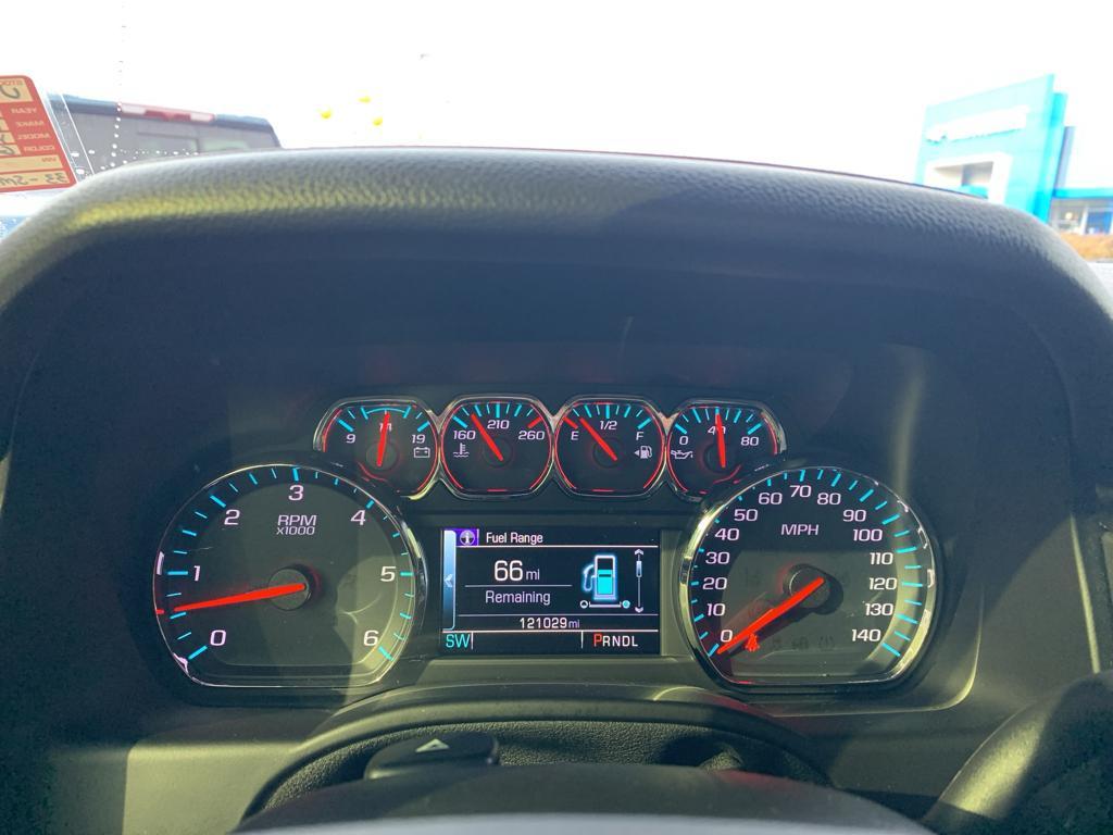 used 2019 GMC Yukon car, priced at $30,928
