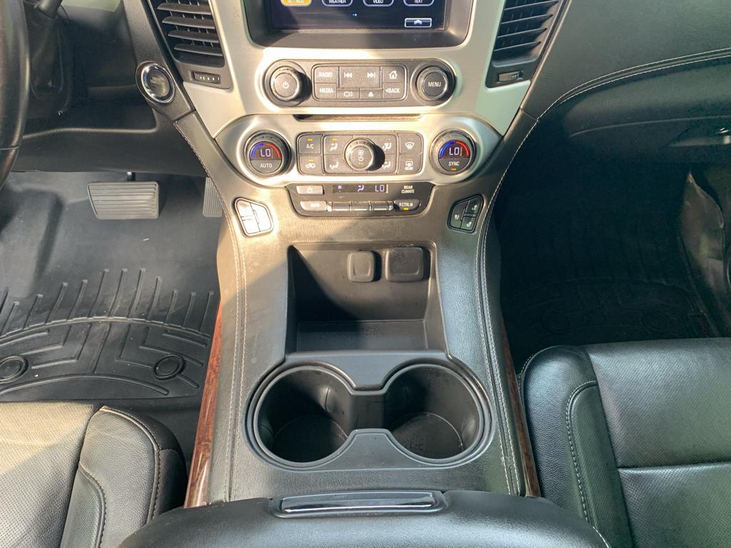 used 2019 GMC Yukon car, priced at $30,928