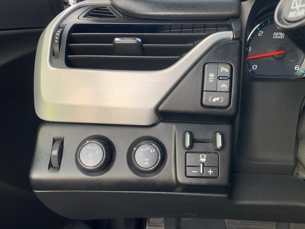 used 2019 GMC Yukon car, priced at $30,928