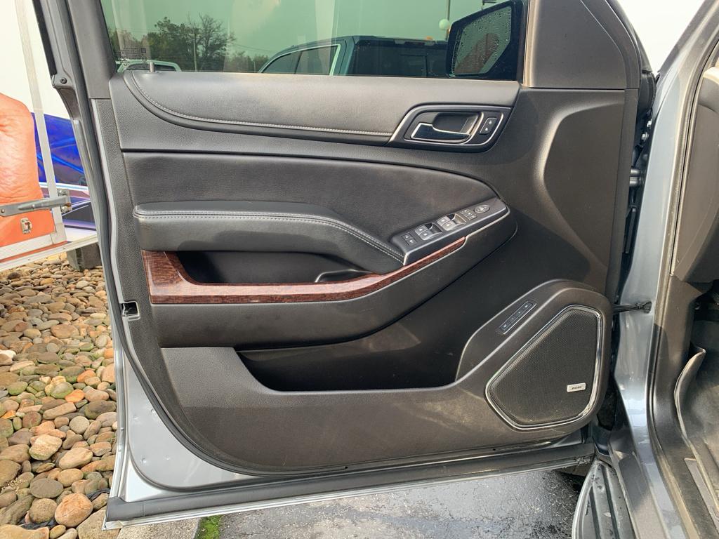 used 2019 GMC Yukon car, priced at $30,928