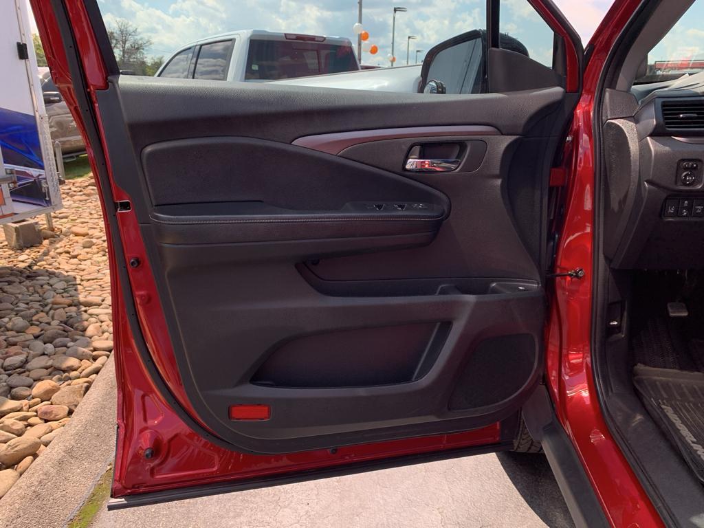 used 2021 Honda Ridgeline car, priced at $28,770