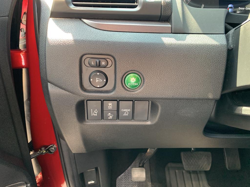 used 2021 Honda Ridgeline car, priced at $28,770