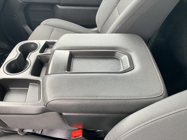 used 2024 GMC Sierra 1500 car, priced at $38,995