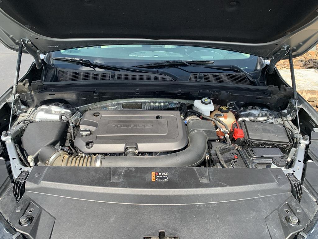 used 2023 Buick Envision car, priced at $23,800
