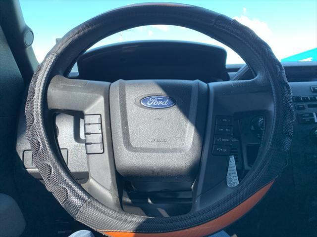 used 2014 Ford F-150 car, priced at $12,455