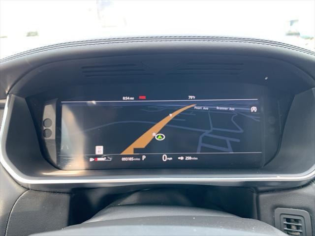 used 2018 Land Rover Range Rover Sport car, priced at $27,995