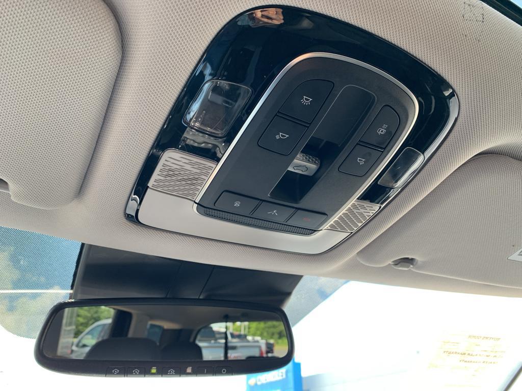 used 2022 Hyundai Palisade car, priced at $37,900