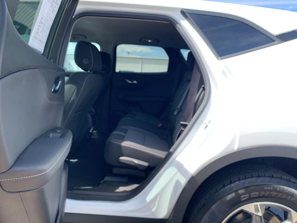 used 2025 Chevrolet Blazer car, priced at $34,778