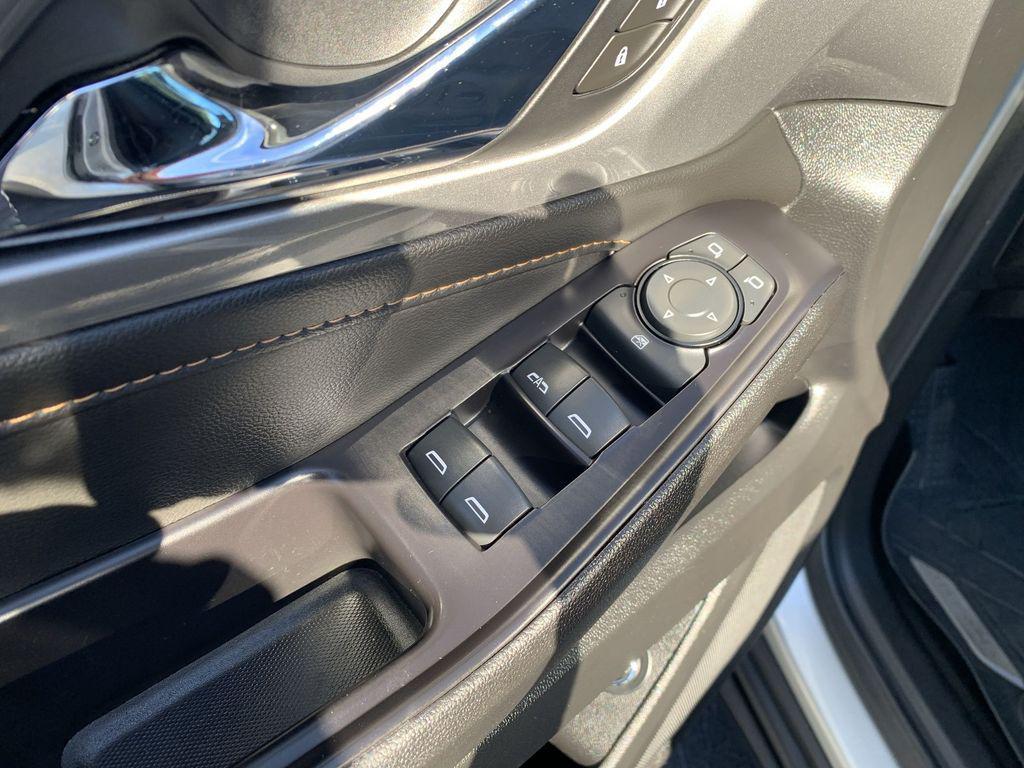 used 2020 Chevrolet Traverse car, priced at $20,515