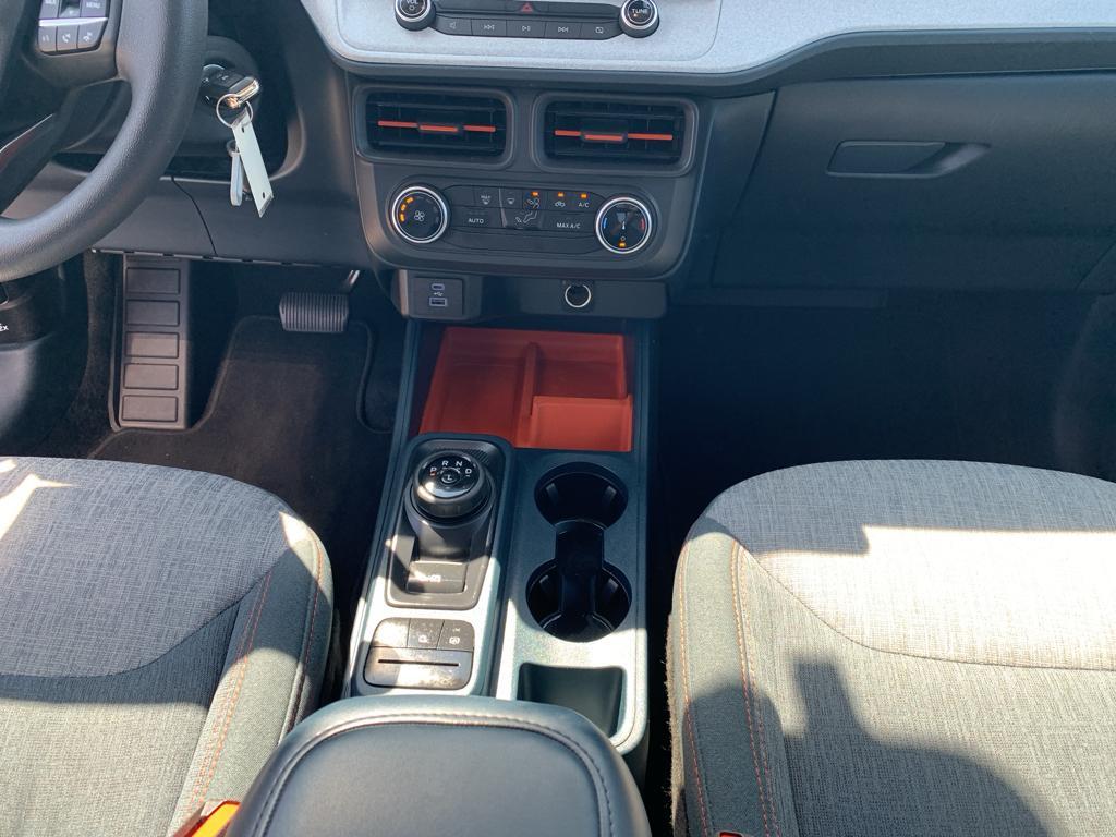 used 2023 Ford Maverick car, priced at $29,727