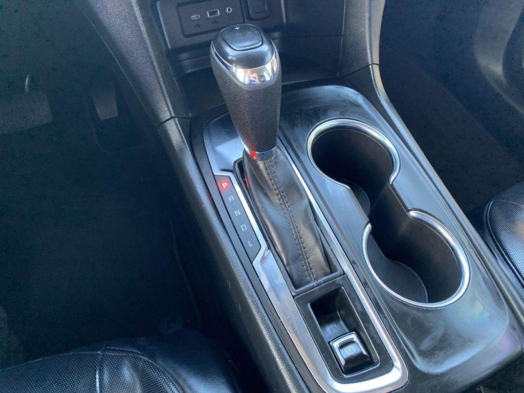 used 2021 Chevrolet Equinox car, priced at $15,998