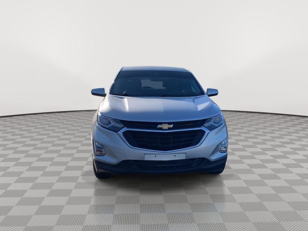 used 2021 Chevrolet Equinox car, priced at $15,998