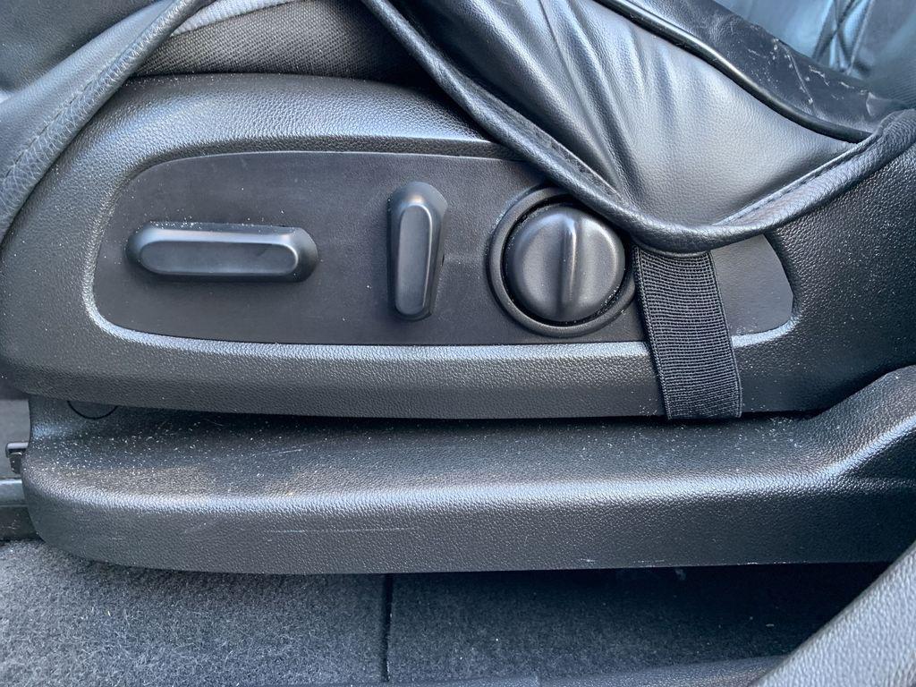 used 2021 Chevrolet Equinox car, priced at $15,998