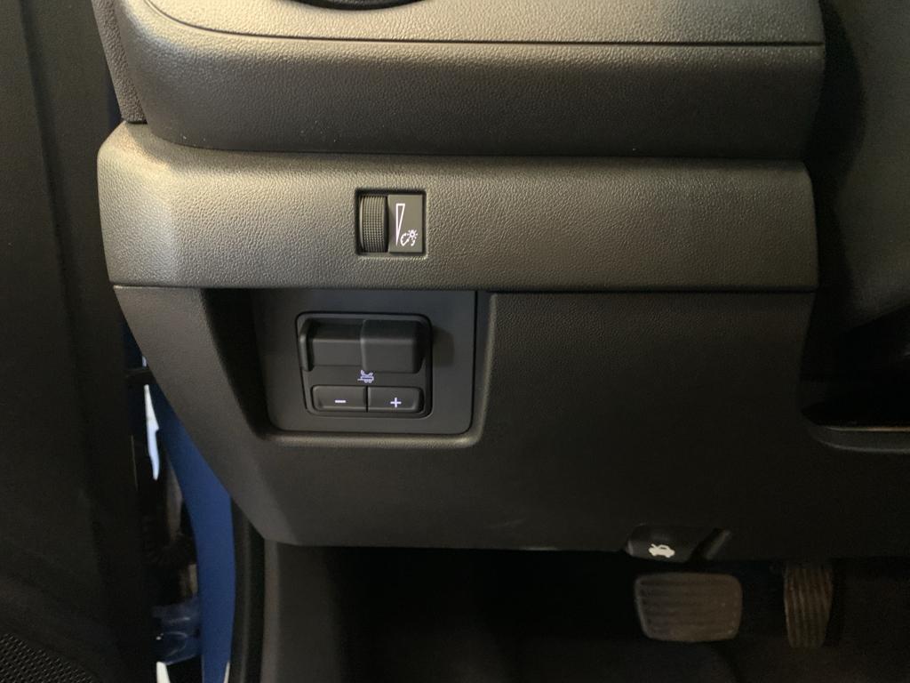 new 2025 Chevrolet Colorado car, priced at $45,890