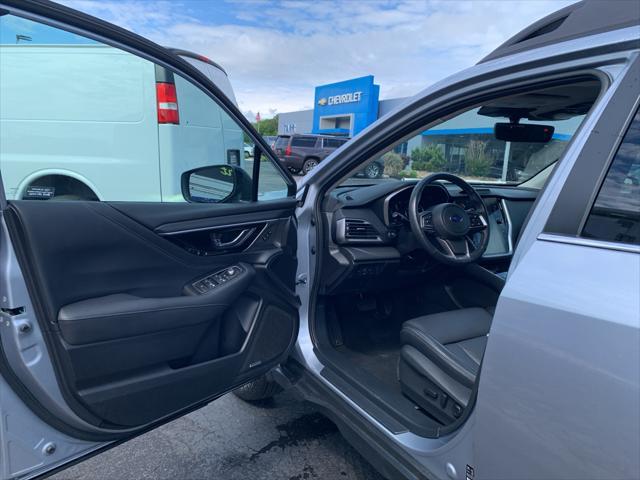 used 2023 Subaru Outback car, priced at $34,225
