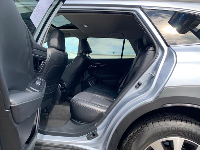 used 2023 Subaru Outback car, priced at $34,225