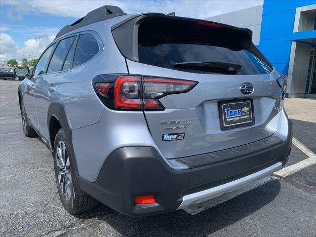 used 2023 Subaru Outback car, priced at $34,225