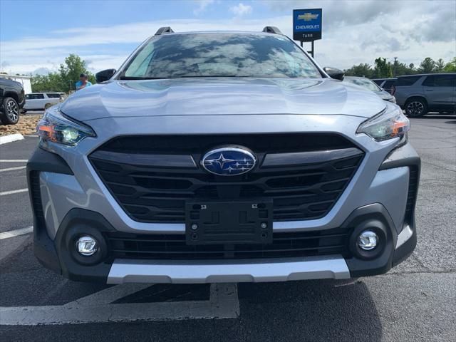 used 2023 Subaru Outback car, priced at $34,225