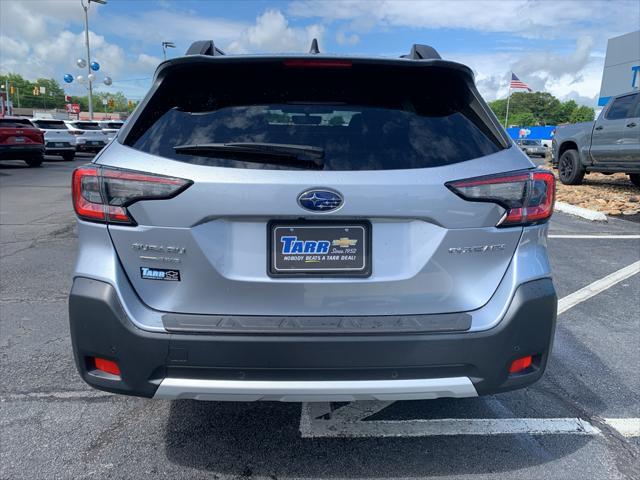 used 2023 Subaru Outback car, priced at $34,225