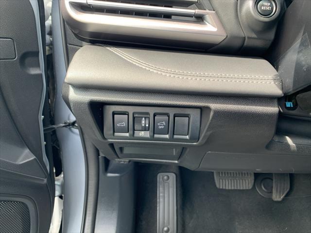 used 2023 Subaru Outback car, priced at $34,225
