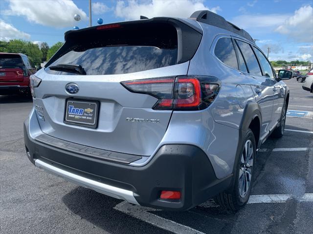 used 2023 Subaru Outback car, priced at $34,225