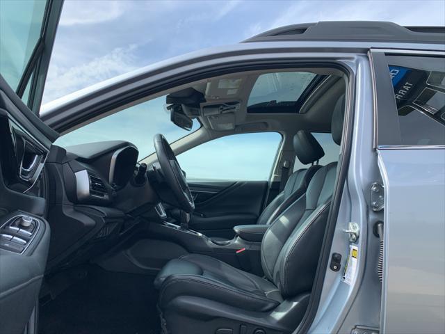 used 2023 Subaru Outback car, priced at $35,991