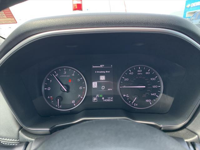 used 2023 Subaru Outback car, priced at $34,225