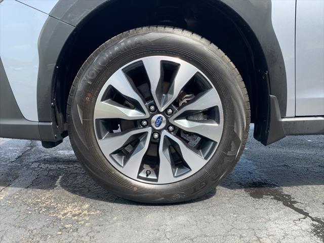 used 2023 Subaru Outback car, priced at $34,225