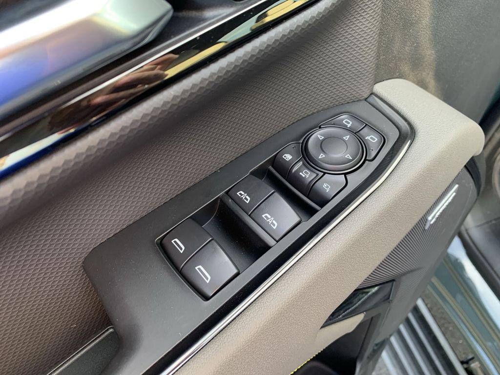 new 2026 Chevrolet Silverado 2500 car, priced at $79,515