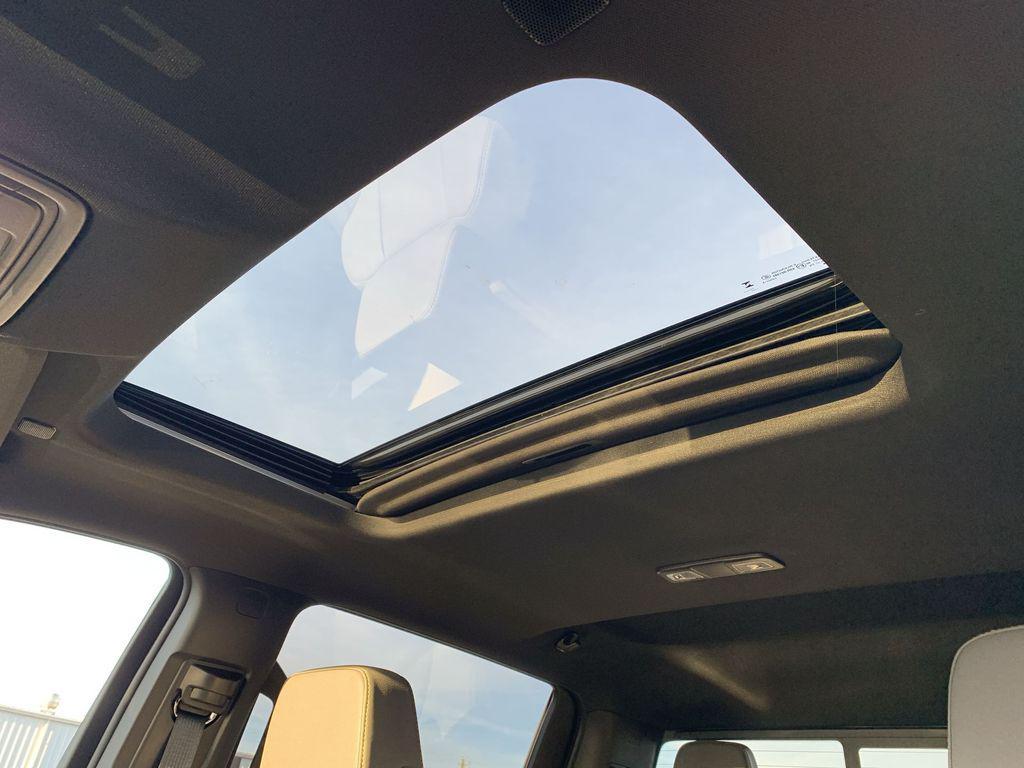 new 2026 Chevrolet Silverado 2500 car, priced at $79,515