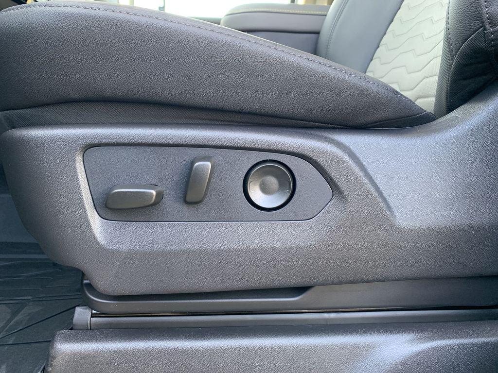 new 2026 Chevrolet Silverado 2500 car, priced at $79,515