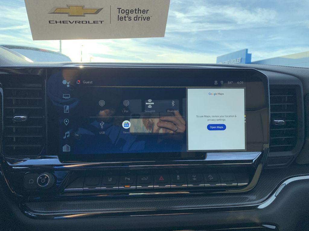 new 2026 Chevrolet Silverado 2500 car, priced at $79,515