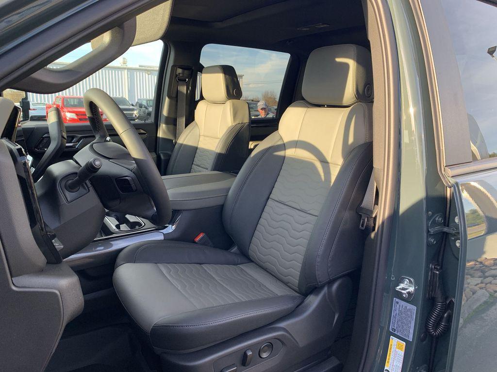 new 2026 Chevrolet Silverado 2500 car, priced at $79,515