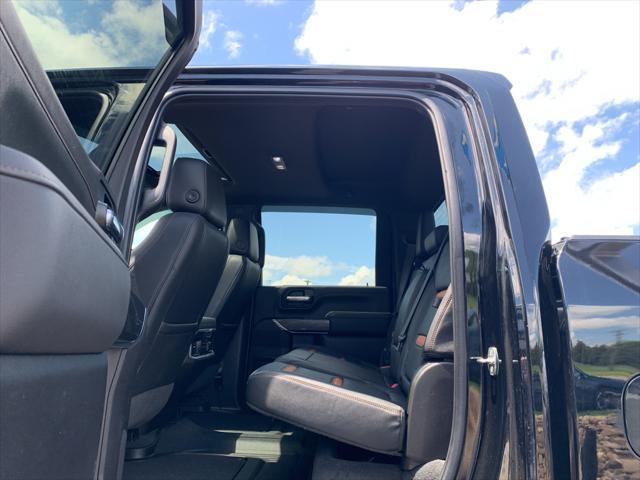used 2022 GMC Sierra 2500 car, priced at $64,575