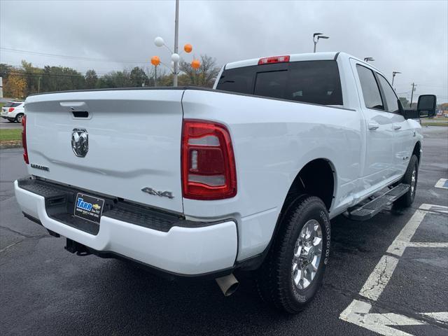 used 2024 Ram 2500 car, priced at $69,923